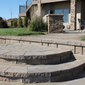 Mariposa Lake home