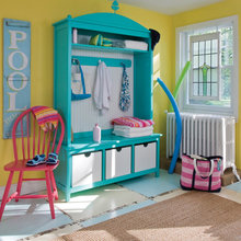 Mud Room