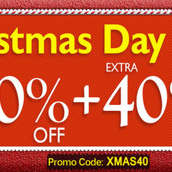 Christmas Day Sale: Get Upto 70% off + Extra 40% off and more sale info at Rugsv - Home Accessories & Decor