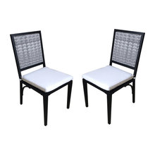 New Build Outdoor dining
