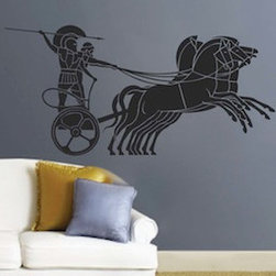 Cool Wall Decals - Products