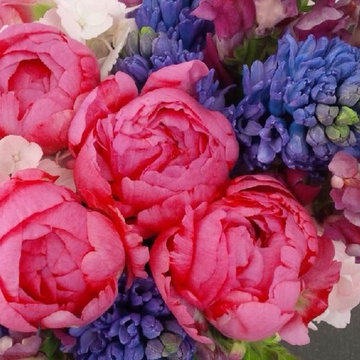 Blooms by Broadway Botanicals