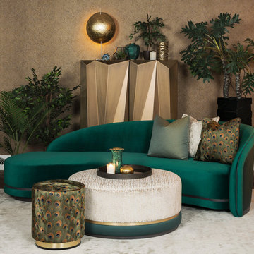 Urban Botanics