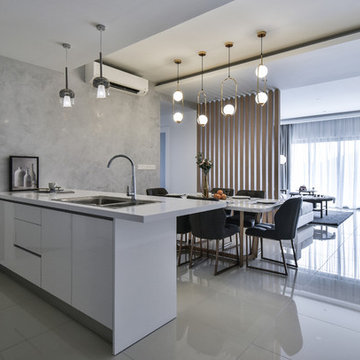 THE SHADES OF GREY @ WESTSIDE 3 @ DESA PARK CITY