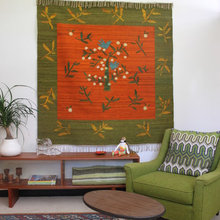 Living Room Ideas