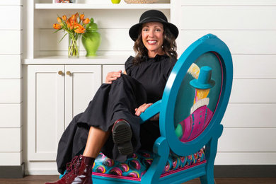 Share the Chair