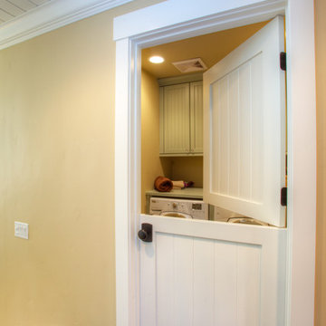 Donner Pass - Whole House Remodel