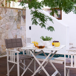 BILBY BISTRO SET - Outdoor Dining Sets