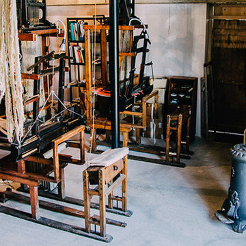 The Loom Room