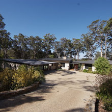 Suzanne Hunt Architect Witchcliffe