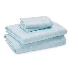 Sky Gardenia Sheet Sets - Bloomingdales.com - Products