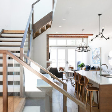 Modern Mid-Century