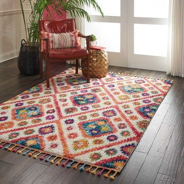 Moroccan Cashbah Collection