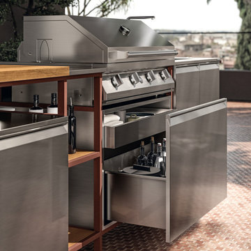 Scavolini Kitchens