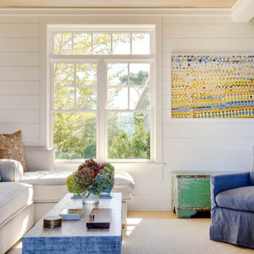 Island Retreat
