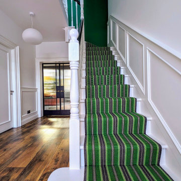 Ballsbridge makeover