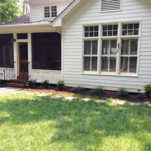 screen porch