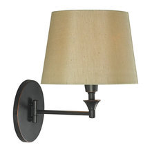 Bedroom Reading Lamp