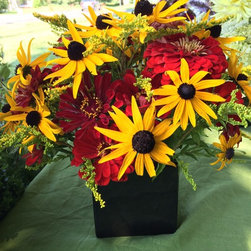 Cut Flower Arrangements - Products