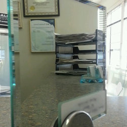 Mirrors - Products