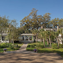 Family compound