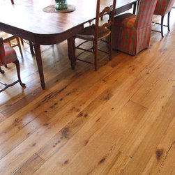 Far Hills House - Products