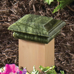 Outdoor Essentials - Outdoor Decor