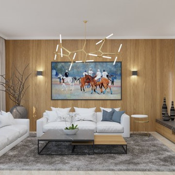 Livingroom upgrade