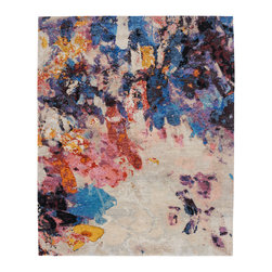 Augusto Rugs - Area Rugs