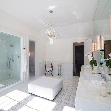Terra Bella Marble