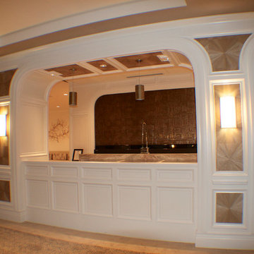 The Stoneleigh Condominiums