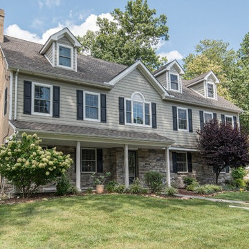 Home Renovation - Wayne, PA