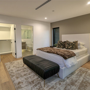 Modern Home | Mar Vista