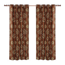 window curtain panels