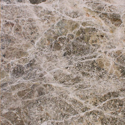Breccia Paradiso Marble Slab - Kitchen Countertops