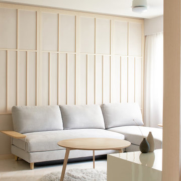 226 Bishan, Collaboration with Chark Private Ltd