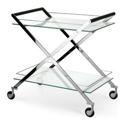 Gallotti & Radice - Bar Carts