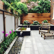 Water Feature