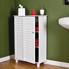 Bathroom Ideas