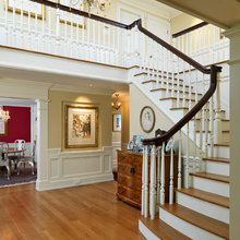 Stairways