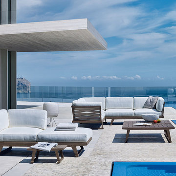 B&B Italia Outdoor Furniture Sarasota, FL