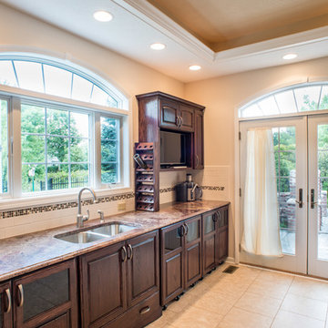 Fishers, IN Kitchen Remodel