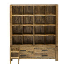 bookcases