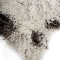 LUXURY SHEEPSKINS - Novelty Rugs