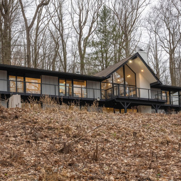 Home Renovation - Phoenixville, PA