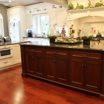 Port Carbon Residence Kitchen