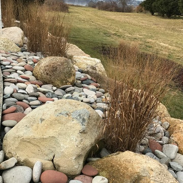 Contemporary Coastal