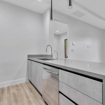 New Home with ADU