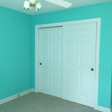 Hailey Bedroom