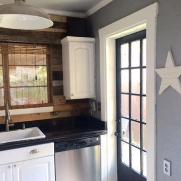 Tiny Bungalow "Refresh"